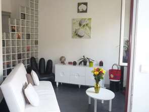 Location Appartement 2 piècesSaint-Étienne