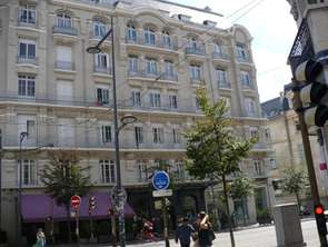 Location Appartement T1Saint-Étienne