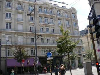Location appartement 1 pièce Saint-Étienne 42