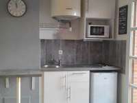 Location appartement 1 pièce Location appartement 1 pièce
