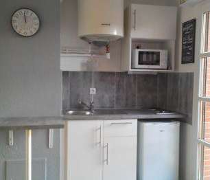 Location appartement 1 pièce Saint-Étienne 42