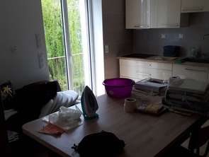Location Appartement 3 piècesSaint-Étienne