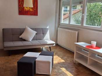 Location appartement 1 pièce Saint-Étienne 42
