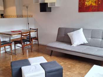 Location appartement 1 pièce Location appartement 1 pièce