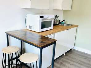 Location Appartement T1Saint-Étienne