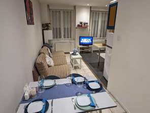 Location Appartement 3 piècesSaint-Étienne