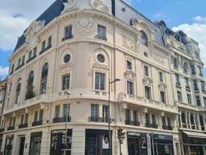Location Appartement 3 piècesSaint-Étienne