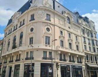Location appartement 3 pièces Saint-Étienne 42