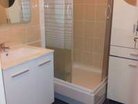 Location appartement T1 Saint-Étienne - 42