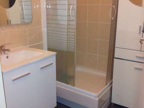 Location appartement 1 pièce Saint-Étienne 42