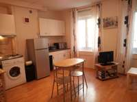 Location appartement 1 pièce Location appartement 1 pièce