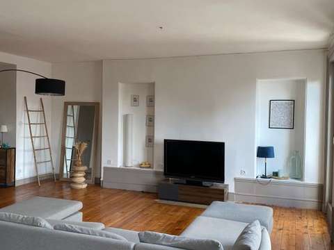 Location appartement 3 pièces Saint-Étienne 42