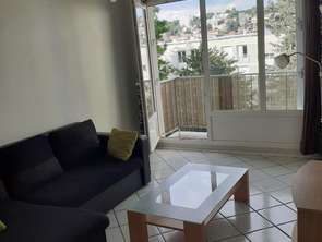 Location Appartement 3 piècesSaint-Étienne