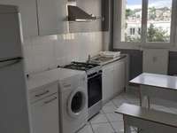 Location appartement 3 pièces