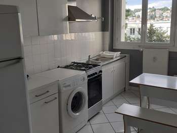 Location appartement 3 pièces