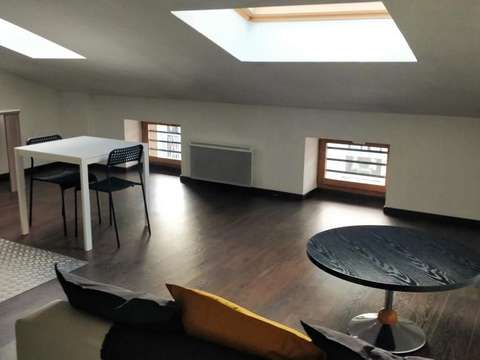 Location appartement 2 pièces Saint-Étienne 42