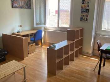 Location appartement 1 pièce Saint-Étienne 42