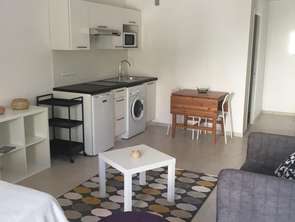 Location Appartement T1Saint-Étienne