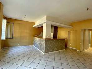 Location Appartement 3 piècesSaint-Étienne