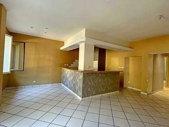 Location appartement 3 pièces Saint-Étienne 42