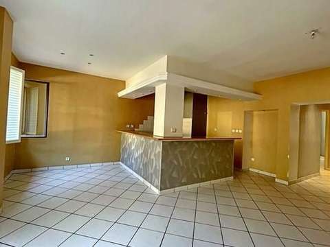Location appartement 3 pièces Saint-Étienne 42