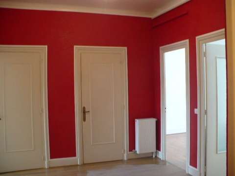 Location appartement 3 pièces Saint-Étienne 42