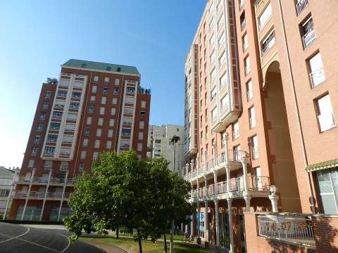 Location appartement 1 pièce Saint-Étienne 42