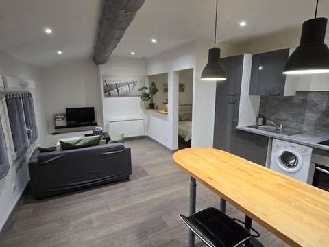 Location appartement 2 pièces Location appartement 2 pièces