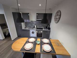Location appartement 2 pièces Location appartement 2 pièces