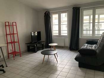 Location appartement 1 pièce Saint-Étienne 42