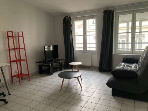 Location appartement 1 pièce Saint-Étienne 42