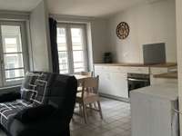 Location appartement 1 pièce Location appartement 1 pièce