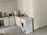 Location appartement 1 pièce Location appartement 1 pièce