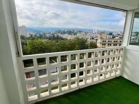 Location appartement 4 pièces Saint-Étienne 42