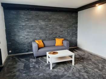 Location appartement 2 pièces Saint-Étienne 42