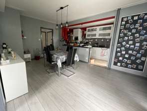 Location Appartement 3 piècesSaint-Étienne