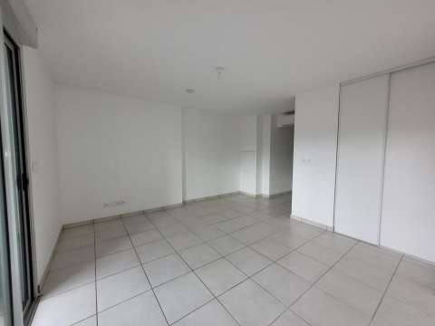 Location appartement 1 pièce Saint-Étienne 42