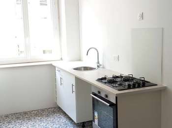 Location appartement 2 pièces Saint-Étienne 42