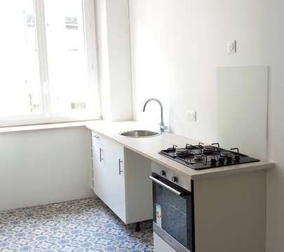 Location appartement 2 pièces Saint-Étienne 42