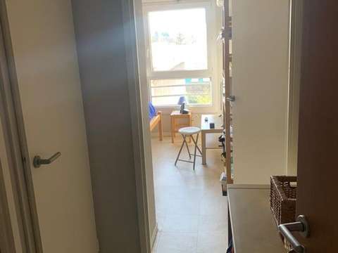 Location appartement 1 pièce Saint-Étienne 42