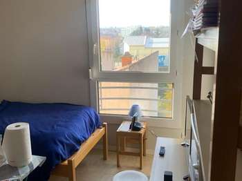 Location appartement 1 pièce
