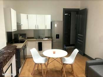 Location appartement 2 pièces Saint-Étienne 42