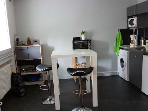 Location appartement 2 pièces Saint-Étienne 42