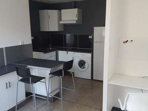 Location appartement 2 pièces Saint-Étienne 42