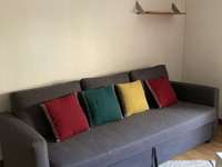 Location appartement 1 pièce