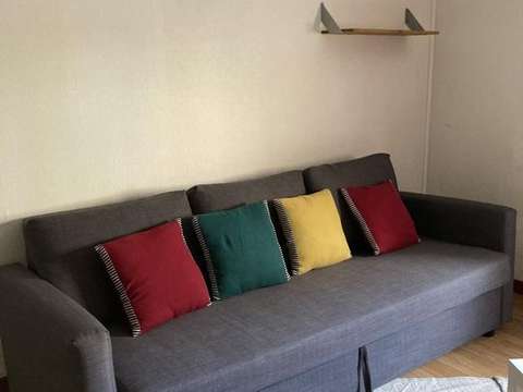 Location appartement 1 pièce Saint-Étienne 42