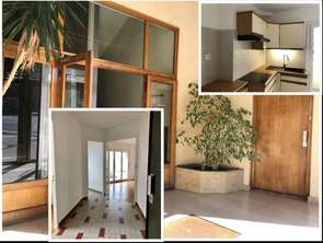 Location Appartement 3 piècesSaint-Étienne