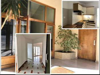 Location appartement 3 pièces Saint-Étienne 42