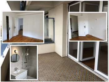 Location appartement 3 pièces