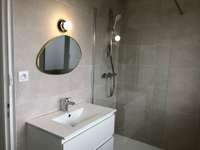 Location appartement 3 pièces